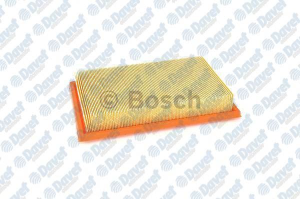KAF28030 Hava Filtre Mercedes (W204, W205, W212, W213) M274